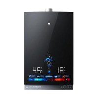 VIOMI 云米 AI美肤洗系列 JSQ30-VGW1823 零冷水燃气热水器 18L