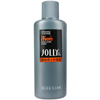 JOLLY 娇妍 男士护理液