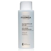 PLUS会员：FILORGA 菲洛嘉 赋活润肤卸妆水 400ml（赠绵柔洁面巾）