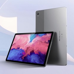 Lenovo 联想 小新Pad 11英寸平板电脑 6GB+128GB WIFI灰