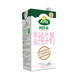 Arla 阿尔乐（Arla）德国原装进口脱脂纯牛奶 3.6g蛋白124mg高钙 1L*6盒 营养早餐奶