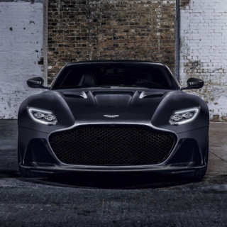 ASTON MARTIN 阿斯顿·马丁 DBS 22款 DBS Superleggera V12 Coupe