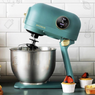 petrus 柏翠 御风系列 pe4866 厨师机