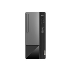 Lenovo 联想 扬天M590 商用台式电脑主机（R5-5600G、8GB、512GB、WiFi、Office ）