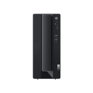 Lenovo 联想 扬天 P600 商用台式机 黑色 (酷睿i5-11400F、GTX 1650 Spuer 4G、16GB、256GB SSD+1TB HDD、风冷)