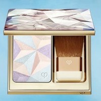 cle de peau BEAUTE 肌肤之钥 亮采柔肤粉 限定色 #101 10g