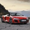 Audi 奥迪 R8 21款 R8 V10 Coupe Performance 收藏家版