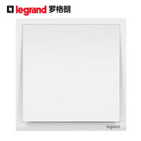 TCL-legrand TCL-罗格朗 罗格朗官方旗舰店插座面板多孔一开五孔带开关USB双开86型tcl朗淳