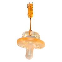 dearlov 亲箩 安抚奶嘴 日用款 纳米色