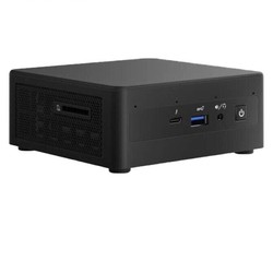 intel 英特尔 猎豹峡谷 NUC11PAHi3（i3-1115G4） 迷你主机