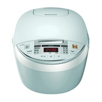 Midea 美的 MB-FB30simple101 电饭煲 3L 薄荷绿