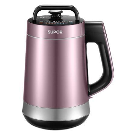 SUPOR 苏泊尔 DJ12B-P68 破壁豆浆机 1.2L