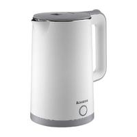 CHIGO 志高 ZY-1502 保温电水壶 1.5L 白色