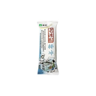 MENGNIU 蒙牛 老冰棍棒冰 70g*50支