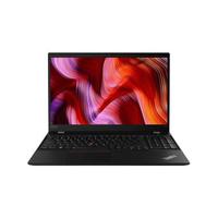 ThinkPad 思考本 P15s 2021款 11代酷睿版 15.6英寸 移动工作站 黑色 (酷睿i7-1165G7、T500 4G、16GB、512GB SSD、1080P、20W6A00BCD)