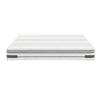 Sleemon 喜临门 克拉托斯 天然椰棕床垫 150*200*25cm