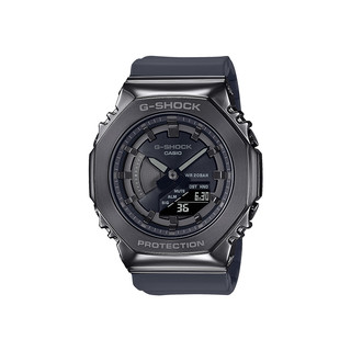 CASIO 卡西欧 G-SHOCK YOUTH系列 40.4毫米石英腕表