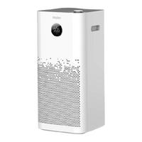 Haier 海尔 KJ650F-H600AU1 家用空气净化器 白色