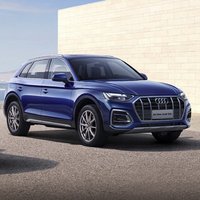 Audi 一汽-大众奥迪 Q5L 20款 45 TFSI 尊享豪华运动型