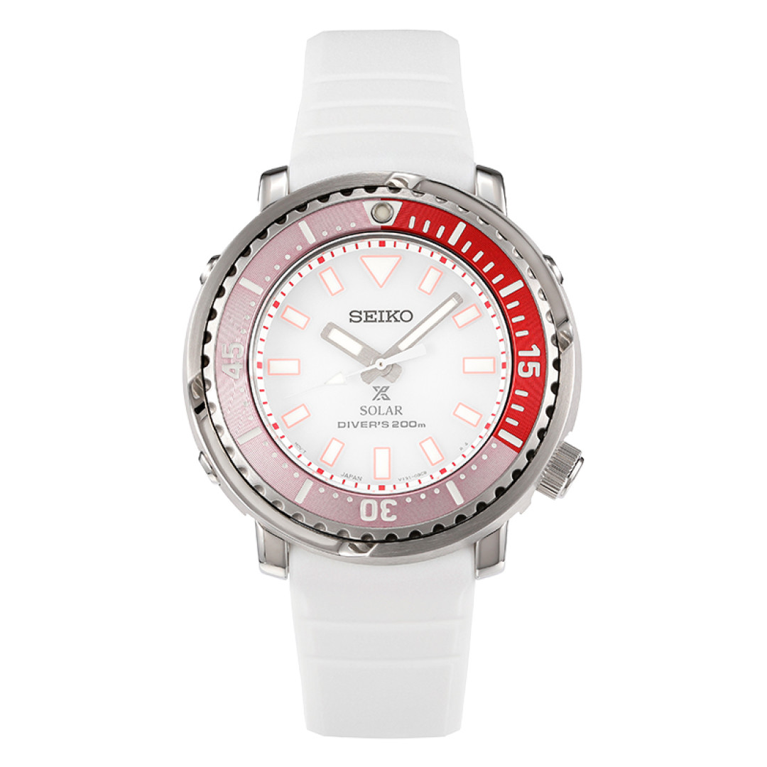 亲民级别手表的中的三巨头，卡西欧、精工、西铁城都有哪些高颜值的腕表～