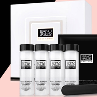 ERNO LASZLO 奥伦纳素 水滢清爽面膜 12组