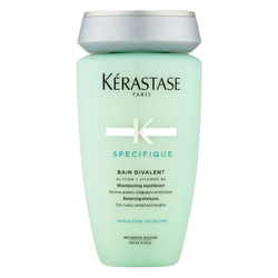 KÉRASTASE 卡诗 头皮系列 双重功能洗发水 250ml