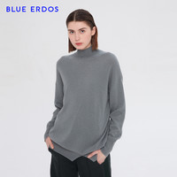 BLUE ERDOS 女子羊毛针织衫 B296D0055