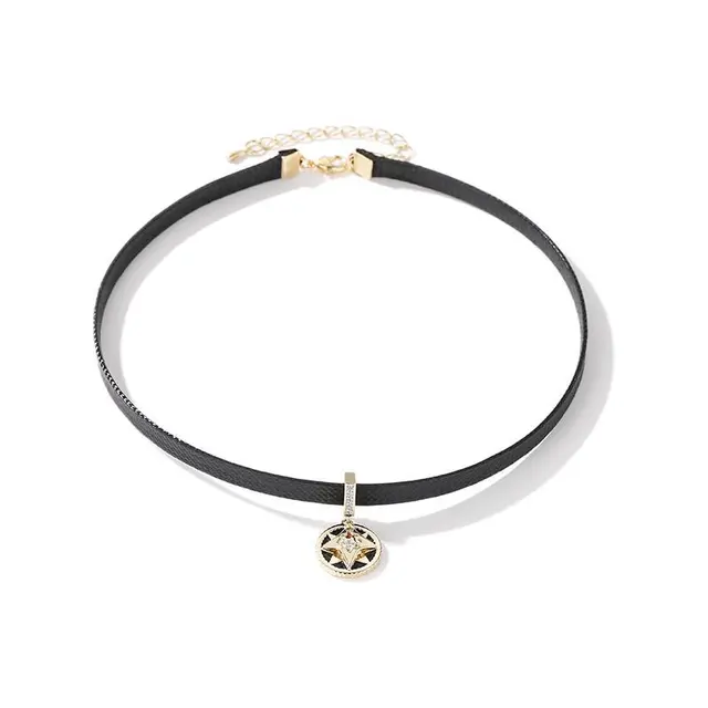 DODOGOGO DG20E0802 时尚项圈