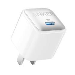 anker安克安芯充20w新升级pd快充充电器头