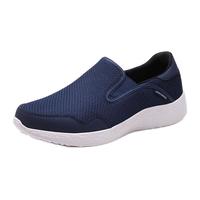 SKECHERS 斯凯奇 SPORT系列 男士低帮休闲鞋 52112