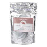 BELLMONA VC亮白软膜面膜粉 500g