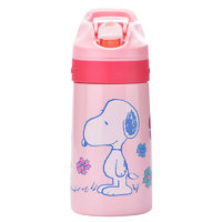 SNOOPY 史努比 KF-350 保温杯 350ml