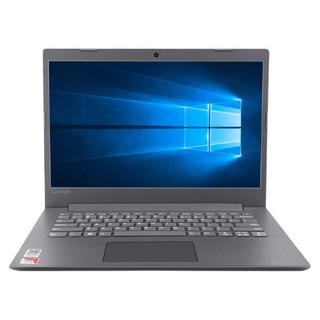 Lenovo 联想 扬天 V330 15.6英寸 商务本 灰色 (酷睿i7-8550U、R 530、8GB、128GB SSD+1TB HDD、1080P）