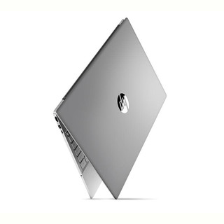HP 惠普 星 15 15.6英寸 轻薄本 静谧银（酷睿i5-1035G1、MX250、8GB、1TB SSD、1080P、IPS）