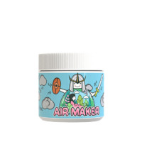 Air maker 甲醛清除剂 350g+100g*2罐