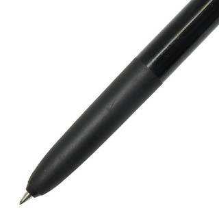 uni 三菱 UMN-155-05 按动中性笔 黑色 0.5mm 10支装