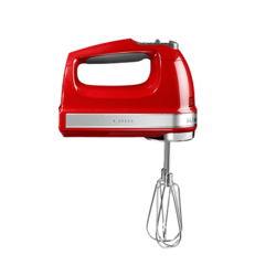 KitchenAid 凯膳怡 5KHM9212CCA 家用打蛋器