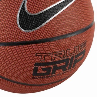 NIKE 耐克 True Grip Outdoor 8P 篮球 BB0638