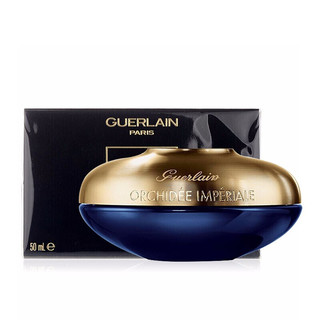 GUERLAIN 娇兰 御廷兰花卓能焕活修护面霜 轻盈型 50ml