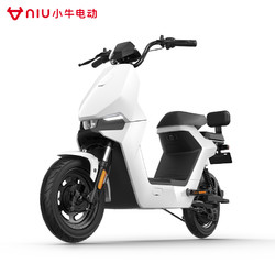 Niu Technologies 小牛电动 F0 50都市版 TDT13Z 新国标电动车