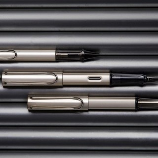 LAMY 凌美 LX系列 按动式圆珠笔