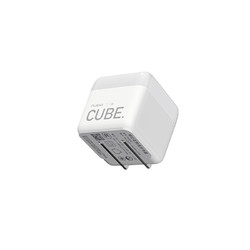 nubia 努比亚 20W Type-C 迷你充电器