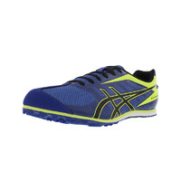 ASICS 亚瑟士 【美国直购】asics 亚瑟士 男士黑色复古运动鞋G404Y4399-BLUE/YELLOW/BLACK-PARENT