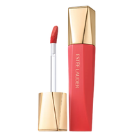 ESTEE LAUDER 雅诗兰黛 绝色慕斯哑光唇釉 #931心动橘击 9ml