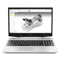 HP 惠普 战99 15.6英寸 移动工作站 银色 (酷睿i7-8850H、P600 4G、16GB、512GB SSD、1080P、IPS、4RW38PA)