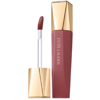 ESTEE LAUDER 雅诗兰黛 绝色慕斯哑光唇釉 #930黑化加仑 9ml