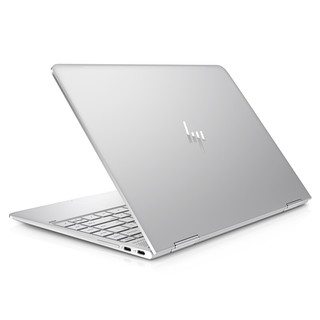 HP 惠普 幽灵Spectre X360 13 13.3英寸 七代酷睿版 变形轻薄本 银色（酷睿i5-7200U、核芯显卡、8GB、256GB SSD、1080P、IPS、60Hz）