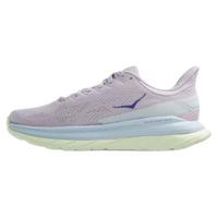 HOKA ONE ONE Mach4 女子跑鞋 1113528 兰花紫/鸢尾花 37