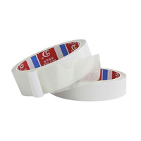 darit tape 德意胶带 半透明 双面胶带 15mm*10m 13卷装