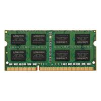 Kingston 金士顿 KVR系列 DDR3 1333MHz 绿色 台式机内存